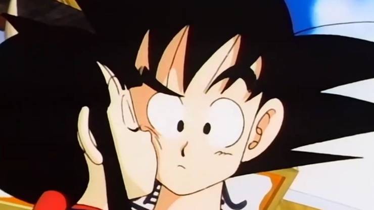 Dragon Ball 10 Worst Things Goku Has Ever Done Dragon Ball 10 Worst Things Goku Has Ever Done
